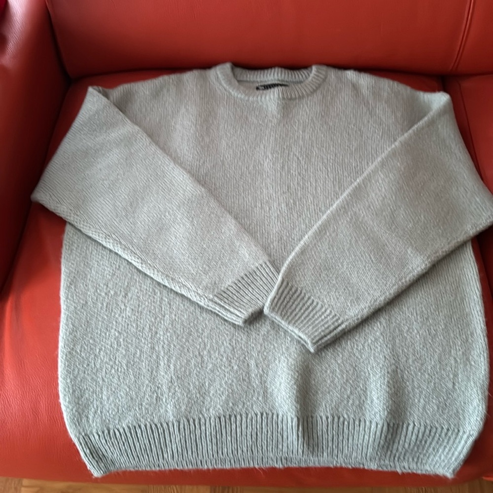 ASOS design sweater